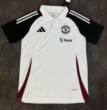 25/26  Manchester United  Training suit POS  1:1 Quality Soccer Jersey