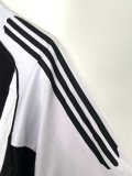 2005/2006 Newcastle United Home Retro  1:1 Quality Soccer Jersey