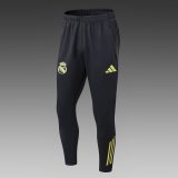 25/26 Real Madrid Dark Grey 1:1 Quality Training Jersey