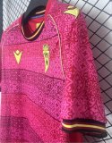 25/26 Cadiz Away Fans 1:1 Quality Soccer Jersey