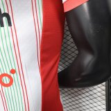 25/26 Palestine Special Edition Player 1:1 Quality Soccer Jersey