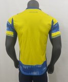 25/26 Parma  Away Fans 1:1 Quality Soccer Jersey
