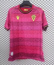 25/26 Cadiz Away Fans 1:1 Quality Soccer Jersey