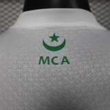 25/26 Palestine Special Edition Player 1:1 Quality Soccer Jersey