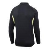 25/26 Real Madrid Dark Grey 1:1 Quality Training Jersey