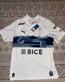 25/26 Universidad Católica (Chile) Special Edition Fans 1:1 Quality Soccer Jersey