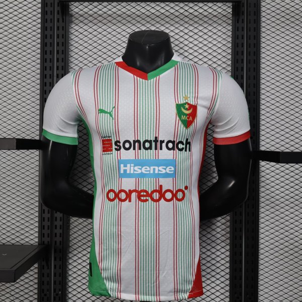 25/26 Palestine Special Edition Player 1:1 Quality Soccer Jersey