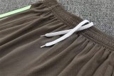 25/26 Real Madrid khaki 1:1 Quality Training Jersey（A-Set）