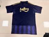 25/26  Fenerbahce Third Fans 1:1 Quality Soccer Jersey