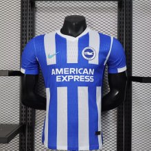 25/26 Brighton Home Player 1:1 Quality Soccer Jersey