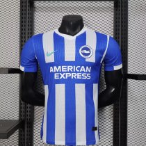 25/26 Brighton Home Player 1:1 Quality Soccer Jersey 25/26 Brighton Home Player 1:1 Quality Soccer Jersey