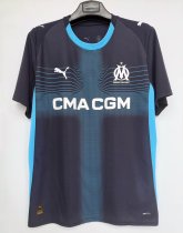 25/26 Marseille Away Fans 1:1 Quality Soccer Jersey 25/26 Marseille Away Fans 1:1 Quality Soccer Jersey