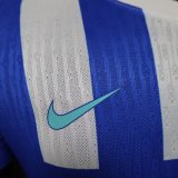 25/26 Brighton Home Player 1:1 Quality Soccer Jersey