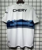 25/26 Universidad Católica (Chile) Special Edition Fans 1:1 Quality Soccer Jersey