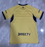 25/26  Boca  Away Fans 1:1 Quality Soccer Jersey