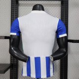 25/26 Brighton Home Player 1:1 Quality Soccer Jersey