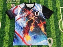 25/26 Japan Special Edition Nezha Fans 1:1 Quality Soccer Jersey