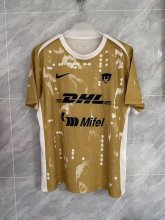 25/26 Puma Training clothes Fans 1:1 Quality Soccer Jersey