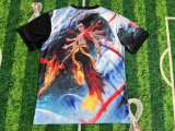 25/26 Japan Special Edition Nezha Fans 1:1 Quality Soccer Jersey