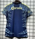 25/26  Club America Away Woman's Fans 1:1 Quality Soccer Jersey