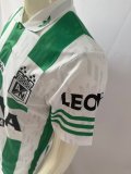 1996/1997 Atletico Nacional  Home Fans Retro 1:1 Quality Soccer Jersey