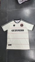 25/26 Bohemian  Away Fans 1:1 Quality Soccer Jersey（波希米亚人）