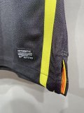 2013-2014 Barcelona Third Player 1:1 Quality Retro Soccer Jersey