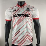 24/25 Toluca Away Player 1:1 Quality Soccer Jersey
