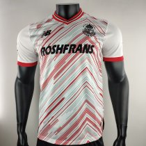 24/25 Toluca Away Player 1:1 Quality Soccer Jersey