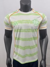 25/26 Celtic  Away  Fans 1:1 Quality Soccer Jersey