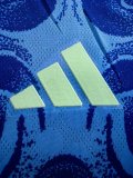 25/26 Tiger Away Player 1:1 Quality Soccer Jersey