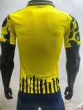 25/26 Dortmund  Special Edition Yellow  Player 1:1 Quality Soccer Jersey