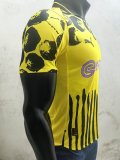 25/26 Dortmund  Special Edition Yellow  Player 1:1 Quality Soccer Jersey