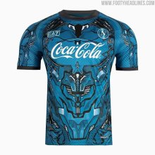 25/26 Napoli Training clothes Fans 1:1 Quality Soccer Jersey