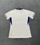 25/26 France  Away 1:1 Quality Women Soccer Jersey