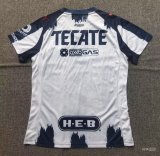 25/26  Monterrey Home Woman's  Fans 1:1 Quality Soccer Jersey