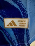 25/26 Tiger Away Player 1:1 Quality Soccer Jersey