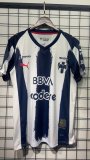 25/26 Monterrey 80 year Anniversary Edition  Fans 1:1 Quality Soccer Jersey