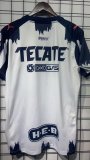 25/26 Monterrey 80 year Anniversary Edition  Fans 1:1 Quality Soccer Jersey