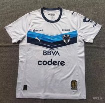 25/26 Monterrey Away Fans 1:1 Quality Soccer Jersey