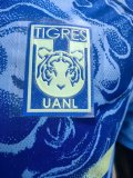 25/26 Tiger Away Player 1:1 Quality Soccer Jersey