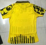 25/26 Dortmund  Special Edition Yellow  Player 1:1 Quality Soccer Jersey
