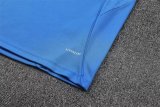 25/26 Real Madrid  Baby Blue 1:1 Quality Training Jersey