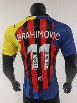 25/26 AC Milan Special Edition Player 1:1 Quality Soccer Jersey 25/26 AC Milan Special Edition Player 1:1 Quality Soccer Jersey