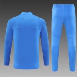 25/26 Real Madrid  Baby Blue 1:1 Quality Training Jersey