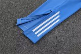 25/26 Real Madrid  White 1:1 Quality Training Jersey