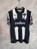 25/26 FIFA Club World Cup Monterrey Home Fans 1:1 Quality Soccer Jersey