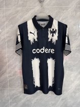 25/26 FIFA Club World Cup Monterrey Home Fans 1:1 Quality Soccer Jersey