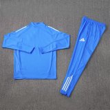25/26 Real Madrid  Baby Blue 1:1 Quality Training Jersey