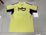 25/26  Fenerbahce  Away Fans 1:1 Quality Soccer Jersey